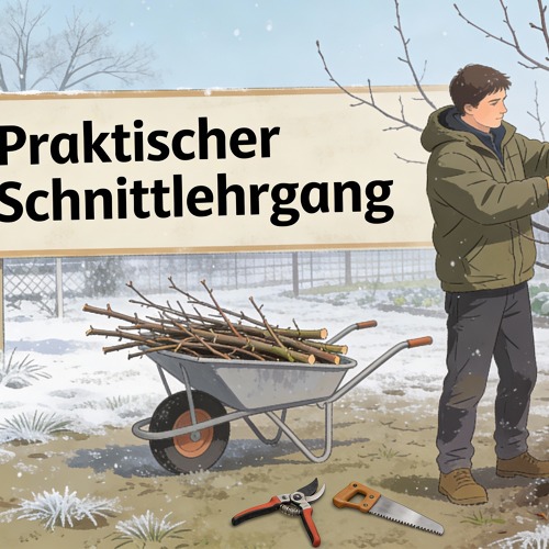 Schnittlehrgang