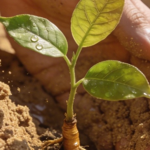 Gartentipp M&auml;rz